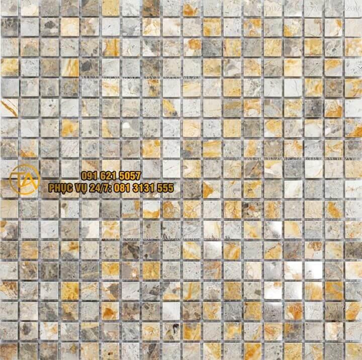 đá mosaic, đá mosaic hồ bơi, đá mosaic giá rẻ