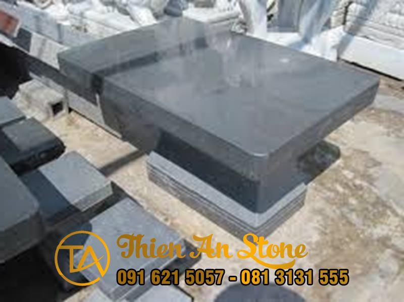 Đá Granite Nguyên Khối - DHCD57 - Đá Mỹ Nghệ Thiên An