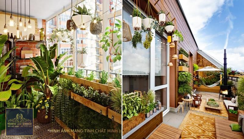 Gardenless gardening: How to create the perfect outdoor balcony space |  Newshub