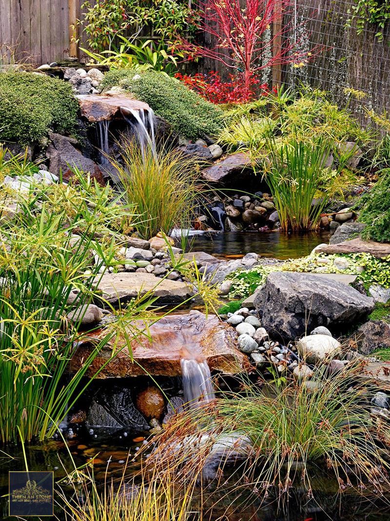 18 Essential Elements of Authentic Japanese Garden Design