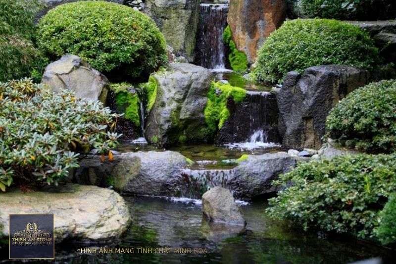 Pin on Japanese Garden