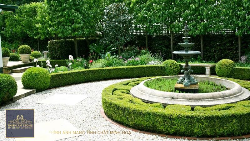 Formal Garden Plants - Hello Hello Plants  Garden Supplies -