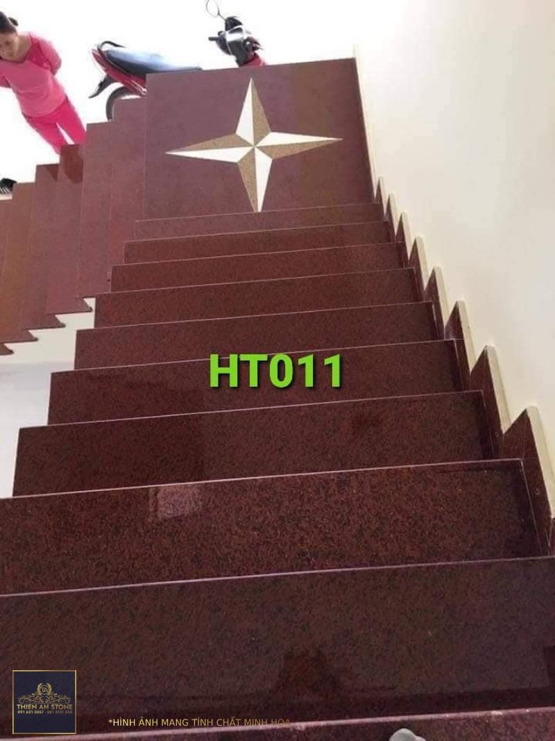 đá ốp bậc thang (180)