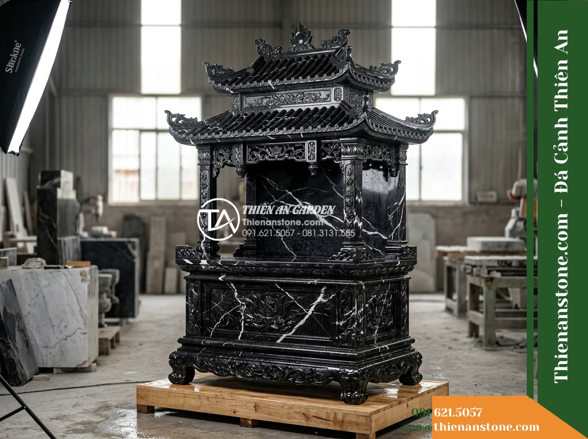 Am Thờ Đá