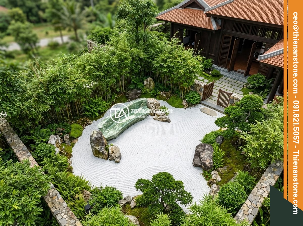 Phản đá xanh ấn độ