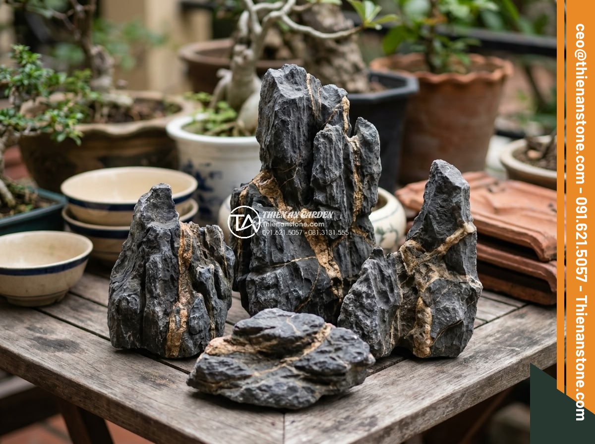 Top Đá San Hô & Đá Sống Làm Hồ Cá Biển & Hồ Thủy Sinh - Hình 9 Top Đá San Hô & Đá Sống Làm Hồ Cá Biển & Hồ Thủy Sinh - Top quality coral rocks selection including Fiji live rock, branching rock and b