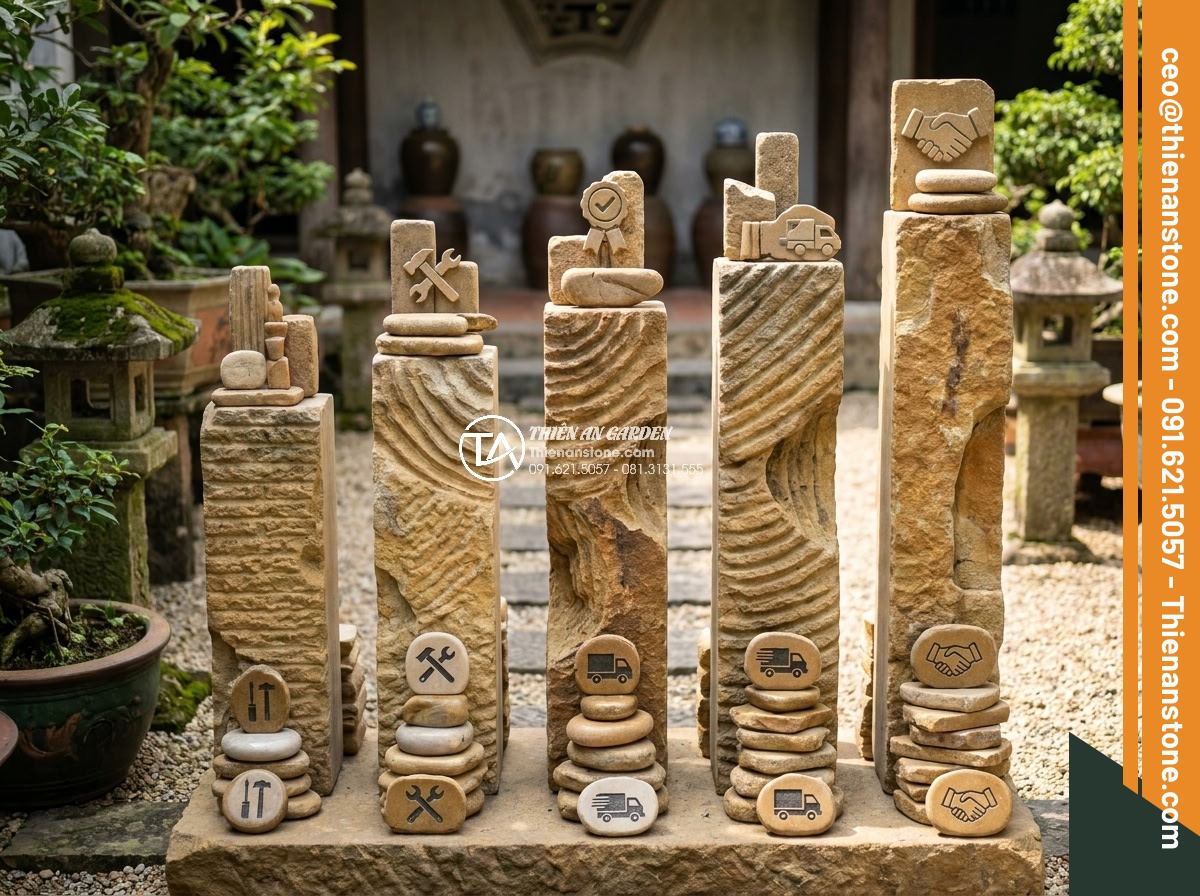 Top 5 địa chỉ bán đá cổ thạch TPHCM uy tín, hỗ trợ vận chuyển tận nơi - Hình 12 Top 5 địa chỉ bán đá cổ thạch TPHCM uy tín, hỗ trợ vận chuyển tận nơi - Comparison chart visualization of top 5 stone suppliers in TPHCM with quality ra