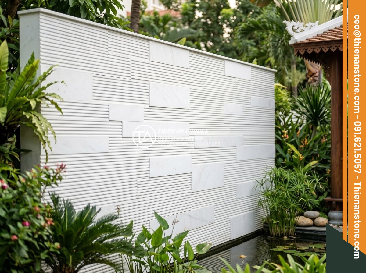 Đá răng lược có bị rêu mốc không? Bí quyết bảo quản đá luôn mới - Long-term maintenance schedule visual showing protected comb tooth stone looking