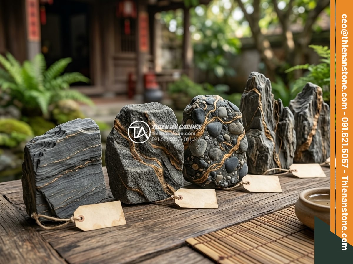 Đá trầm tích là gì? Quá trình hình thành và đặc tính vật lý cơ bản - Various samples of clastic sedimentary rocks including sandstone, shale and cong