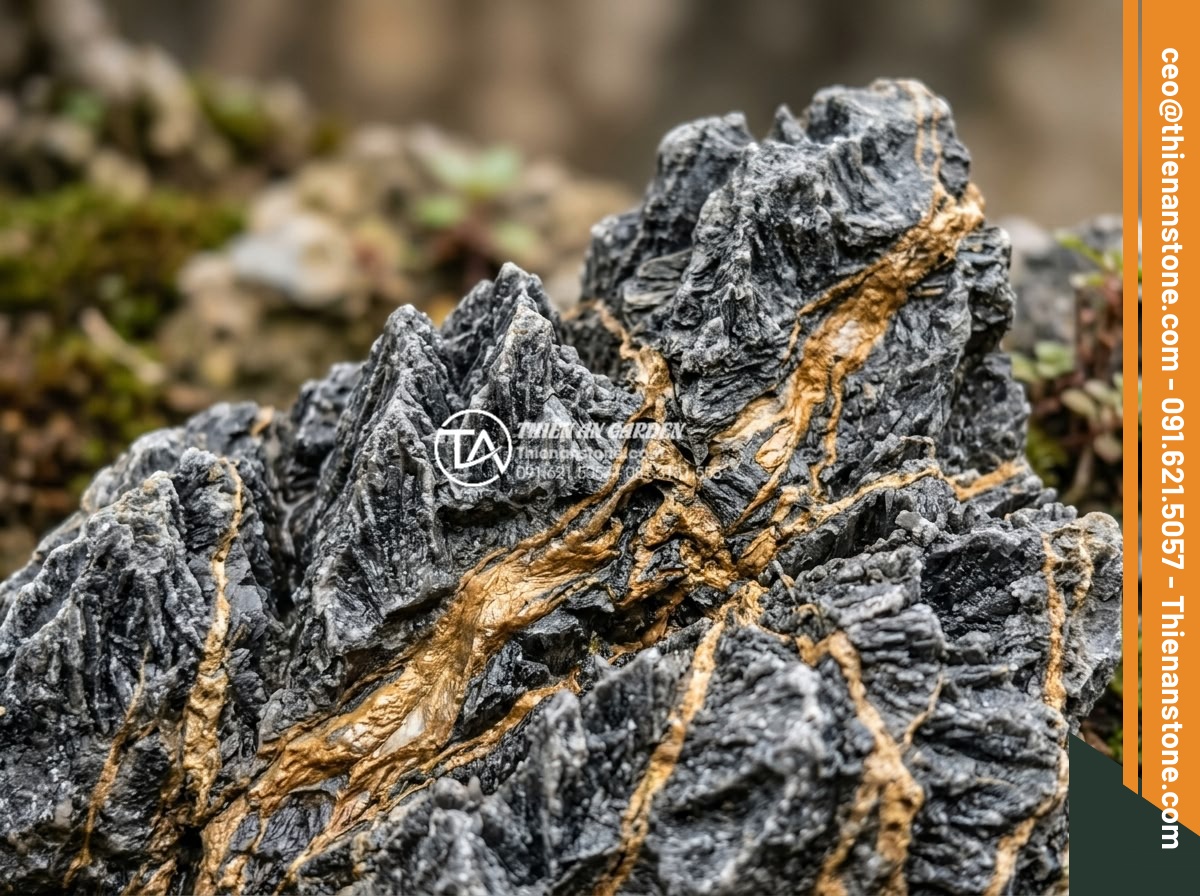 Đá trầm tích là gì? Quá trình hình thành và đặc tính vật lý cơ bản - Chemical sedimentary rocks like limestone and dolomite showing crystalline struc